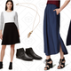 40% off everything with code FIRSTLOOK